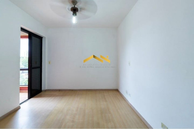 Imagem Apartamento com 3 Quartos à Venda, 108 m² em Jardim Leonor - São Paulo