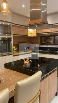 Imagem Casa com 5 Quartos à Venda, 300 m² em Jardim Planalto - Conde