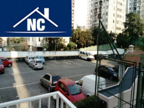 Imagem Apartamento com 2 Quartos à Venda, 48 m² em Jardim São Savério - São Paulo Imagem Apartamento com 2 Quartos à Venda, 48 m² em Jardim São Savério - São Paulo