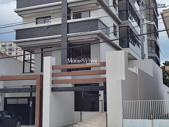 Imagem Apartamento com 3 Quartos à Venda, 96 m² em Centro - São José Dos Pinhais