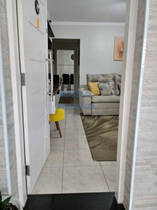 Imagem Casa com 3 Quartos à Venda, 86 m² em Rudge Ramos - São Bernardo Do Campo Imagem Casa com 3 Quartos à Venda, 86 m² em Rudge Ramos - São Bernardo Do Campo