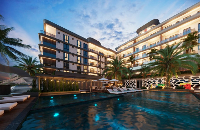 Imagem Imóvel com 2 Quartos à Venda, 175 m² em Canto Grande - Bombinhas Imagem Imóvel com 2 Quartos à Venda, 175 m² em Canto Grande - Bombinhas