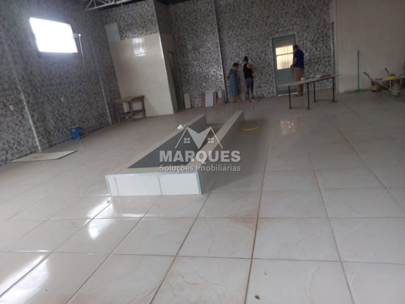 Imagem Sala Comercial para Alugar, 120 m² em Jardim Amanda Ii - Hortolândia Imagem Sala Comercial para Alugar, 120 m² em Jardim Amanda Ii - Hortolândia