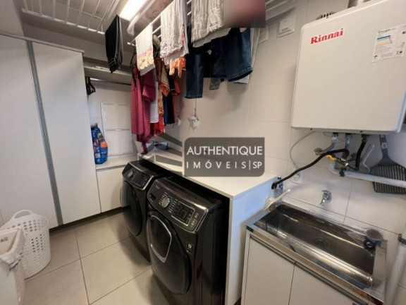 Imagem Apartamento com 4 Quartos à Venda, 189 m² em Chácara Santo Antônio - São Paulo Imagem Apartamento com 4 Quartos à Venda, 189 m² em Chácara Santo Antônio - São Paulo