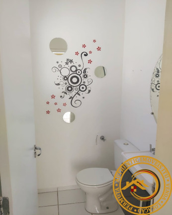 Imagem Apartamento com 2 Quartos à Venda, 83 m² em Condomínio Spazio Ilha Di Capri - Itu