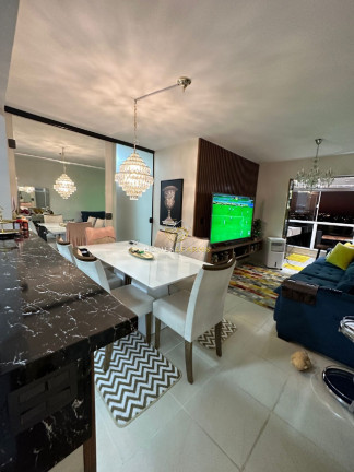 Apartamento com 4 Quartos à Venda, 94 m² em Jardim Atlântico - Goiânia