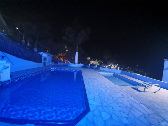 Imagem Chácara com 5 Quartos à Venda, 1.200 m² em Clube Da Montanha - Atibaia