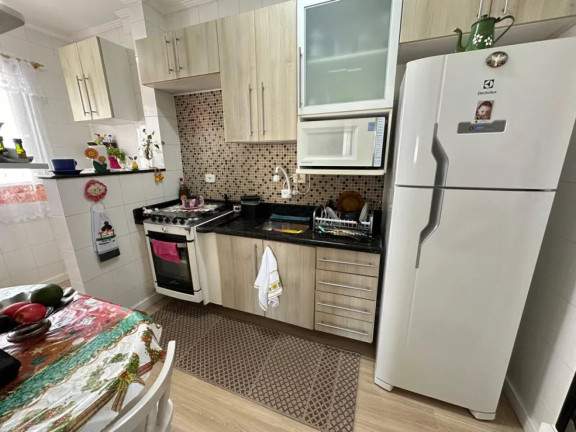 Imagem Apartamento com 2 Quartos à Venda, 63 m² em Ocian - Praia Grande