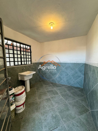 Imagem Casa com 2 Quartos à Venda, 100 m² em Jardim Novo Itacolomi - Mogi Guaçu Imagem Casa com 2 Quartos à Venda, 100 m² em Jardim Novo Itacolomi - Mogi Guaçu