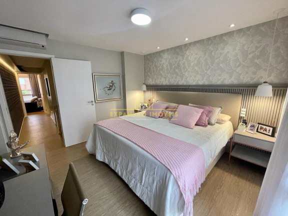 Imagem Apartamento com 3 Quartos à Venda, 175 m² em Pedra Branca - Palhoça