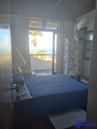 Imagem Casa com 5 Quartos à Venda, 298 m² em Tenório - Ubatuba
