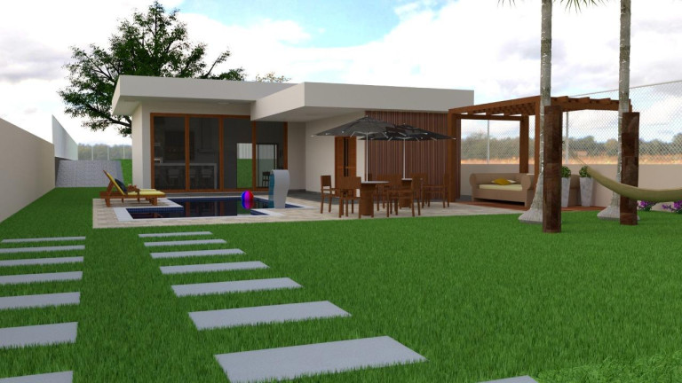 Imagem Fazenda à Venda, 10 m² em Condomínio Monte Carlo Residence - Floresta Imagem Fazenda à Venda, 10 m² em Condomínio Monte Carlo Residence - Floresta