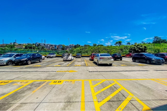 Imagem Imóvel com 3 Quartos à Venda, 55 m² em Jardim Santa Terezinha (zona Leste) - São Paulo