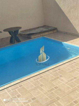 Imagem Casa com 4 Quartos à Venda, 185 m² em Urbanova - São José Dos Campos Imagem Casa com 4 Quartos à Venda, 185 m² em Urbanova - São José Dos Campos
