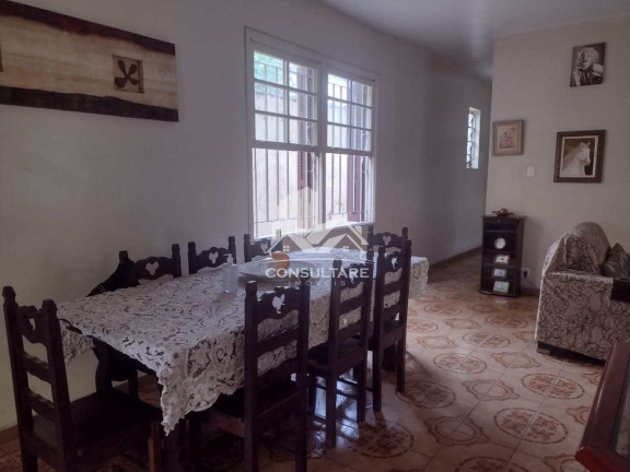 Imagem Sobrado com 4 Quartos à Venda, 288 m² em Centro - São Vicente Imagem Sobrado com 4 Quartos à Venda, 288 m² em Centro - São Vicente