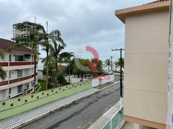 Apartamento com 2 Quartos à Venda, 65 m² em Solemar - Praia Grande