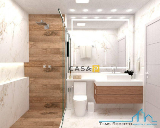 Imagem Casa com 3 Quartos à Venda, 180 m² em Recanto Das águas - Nova Odessa Imagem Casa com 3 Quartos à Venda, 180 m² em Recanto Das águas - Nova Odessa