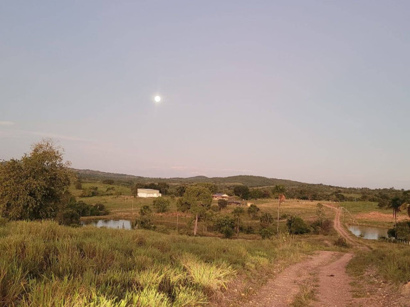 Fazenda à Venda, 52 m² em Zona Rural - Goiás