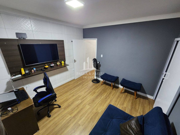 Imagem Sobrado com 3 Quartos à Venda, 300 m² em Jardim Ipê - Mauá