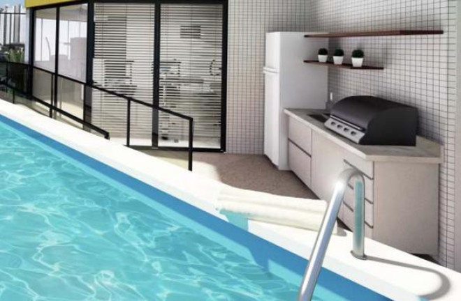 Imagem Apartamento com 2 Quartos à Venda, 53 m² em Miramar - João Pessoa
