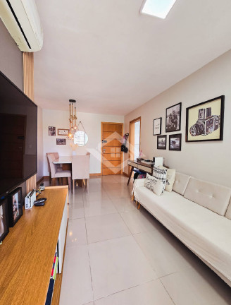 Imagem Apartamento com 3 Quartos à Venda, 78 m² em Barra Olímpica - Rio De Janeiro