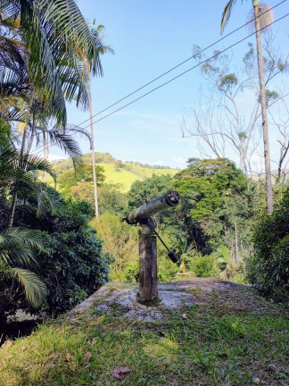 Imagem Imóvel com 4 Quartos à Venda, 194.840 m² em Ponte Nova - Teresópolis