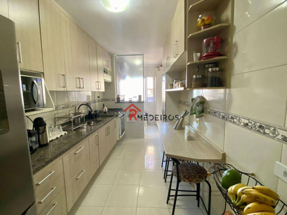 Imagem Apartamento com 3 Quartos à Venda, 116 m² em Aviação - Praia Grande Imagem Apartamento com 3 Quartos à Venda, 116 m² em Aviação - Praia Grande
