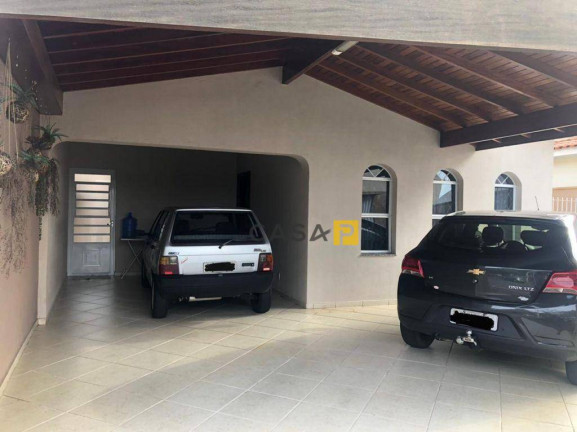Imagem Casa com 3 Quartos à Venda, 183 m² em Parque Residencial Santa Rosa I - Santa Bárbara D'oeste Imagem Casa com 3 Quartos à Venda, 183 m² em Parque Residencial Santa Rosa I - Santa Bárbara D'oeste