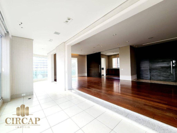 Imagem Apartamento com 4 Quartos à Venda ou Locação, 300 m² em Perdizes - São Paulo