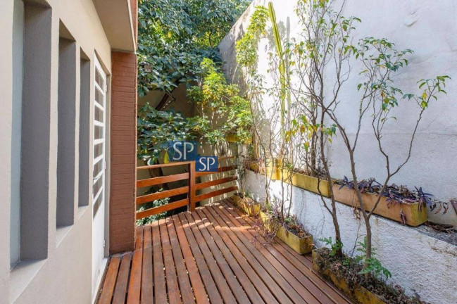 Imagem Casa com 3 Quartos à Venda, 165 m² em Vila Olímpia - São Paulo Imagem Casa com 3 Quartos à Venda, 165 m² em Vila Olímpia - São Paulo