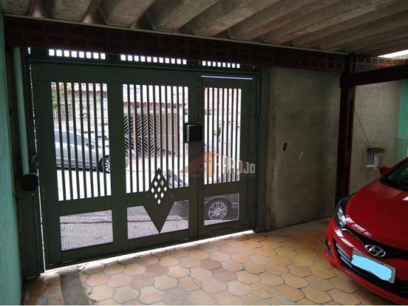 Imagem Casa com 2 Quartos à Venda, 100 m² em Penha De França - São Paulo