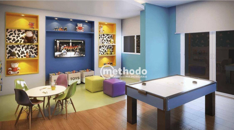 Imagem Apartamento com 3 Quartos à Venda, 105 m² em Nova Campinas - Campinas Imagem Apartamento com 3 Quartos à Venda, 105 m² em Nova Campinas - Campinas