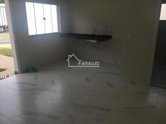 Imagem Imóvel com 1 Quarto à Venda, 95 m² em Jardim Residencial Deolinda Guerra - Sorocaba