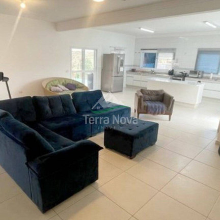 Imagem Casa de Condomínio com 3 Quartos à Venda, 169 m² em Itupeva