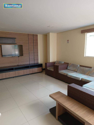 Imagem Apartamento com 1 Quarto à Venda, 36 m² em Do Turista Ii - Caldas Novas Imagem Apartamento com 1 Quarto à Venda, 36 m² em Do Turista Ii - Caldas Novas