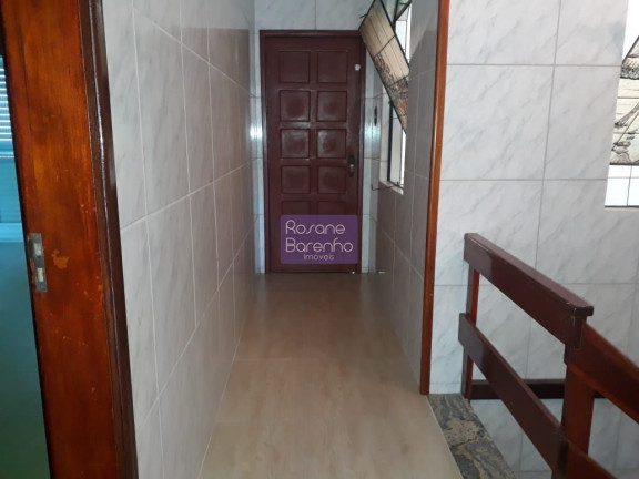 Imagem Casa com 3 Quartos à Venda, 120 m² em Cidade Nova - Rio Grande Imagem Casa com 3 Quartos à Venda, 120 m² em Cidade Nova - Rio Grande