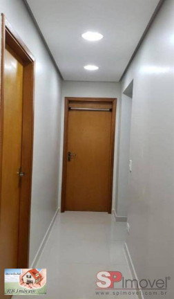 Imagem Apartamento com 3 Quartos à Venda, 90 m² em Centro - São Bernardo Do Campo Imagem Apartamento com 3 Quartos à Venda, 90 m² em Centro - São Bernardo Do Campo