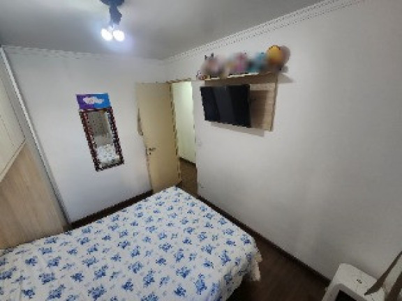 Imagem Apartamento com 3 Quartos à Venda, 85 m² em Jardim Celeste/rua Luiz Vieira De Souza - S.b.c