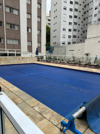 Imagem Apartamento com 3 Quartos à Venda, 90 m² em Vila Clementino - São Paulo Imagem Apartamento com 3 Quartos à Venda, 90 m² em Vila Clementino - São Paulo