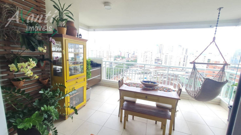 Imagem Apartamento com 3 Quartos à Venda, 151 m² em Marapé - Santos Imagem Apartamento com 3 Quartos à Venda, 151 m² em Marapé - Santos