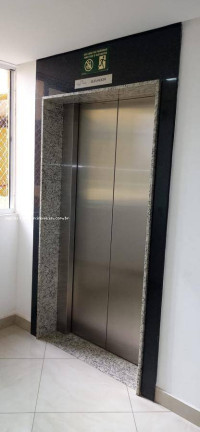 Imagem Apartamento com 3 Quartos à Venda, 97 m² em Horto Florestal - Teresina