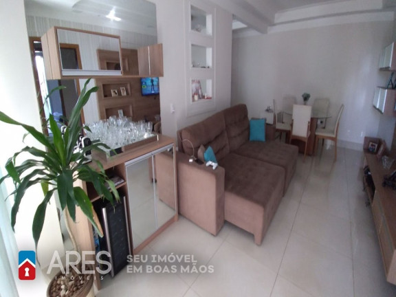 Apartamento com 3 Quartos à Venda, 144 m² em Centro - Americana