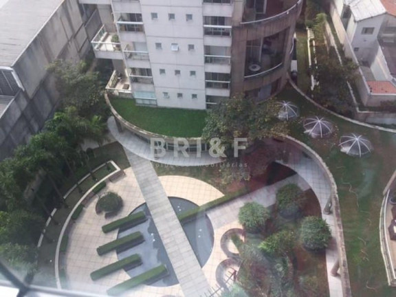 Imagem Apartamento com 2 Quartos à Venda, 151 m² em Vila Nova Conceição - São Paulo