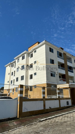 Imagem Apartamento com 2 Quartos à Venda, 52 m² em Forquilhas - São José Imagem Apartamento com 2 Quartos à Venda, 52 m² em Forquilhas - São José