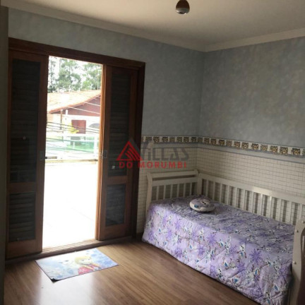 Imagem Sobrado com 3 Quartos à Venda, 150 m² em Chácara Nossa Senhora Do Bom Conselho - São Paulo