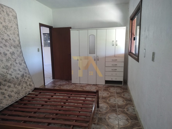 Imagem Imóvel com 3 Quartos à Venda,  em Ibiraquera - Imbituba