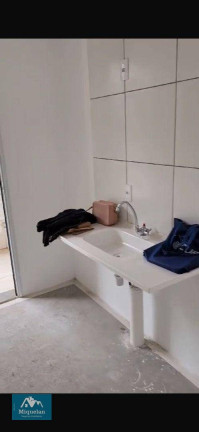 Imagem Apartamento com 2 Quartos à Venda, 42 m² em Canindé - São Paulo