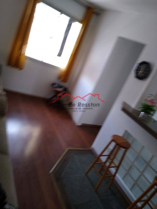 Imagem Apartamento com 2 Quartos à Venda, 49 m² em Jardim Ubirajara - São Paulo