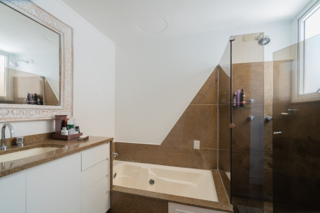 Imagem Apartamento com 5 Quartos à Venda, 243 m² em Mont Serrat - Porto Alegre