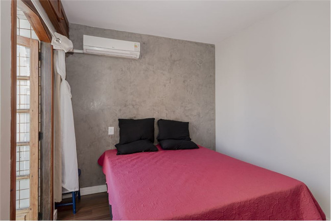 Imagem Apartamento com 1 Quarto à Venda, 40 m² em Cidade Baixa - Porto Alegre Imagem Apartamento com 1 Quarto à Venda, 40 m² em Cidade Baixa - Porto Alegre